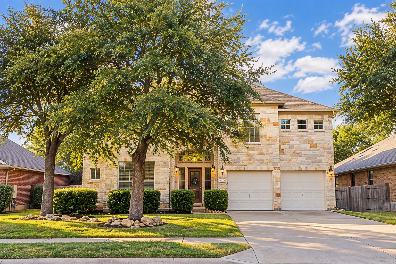 4323 Angelico Lane