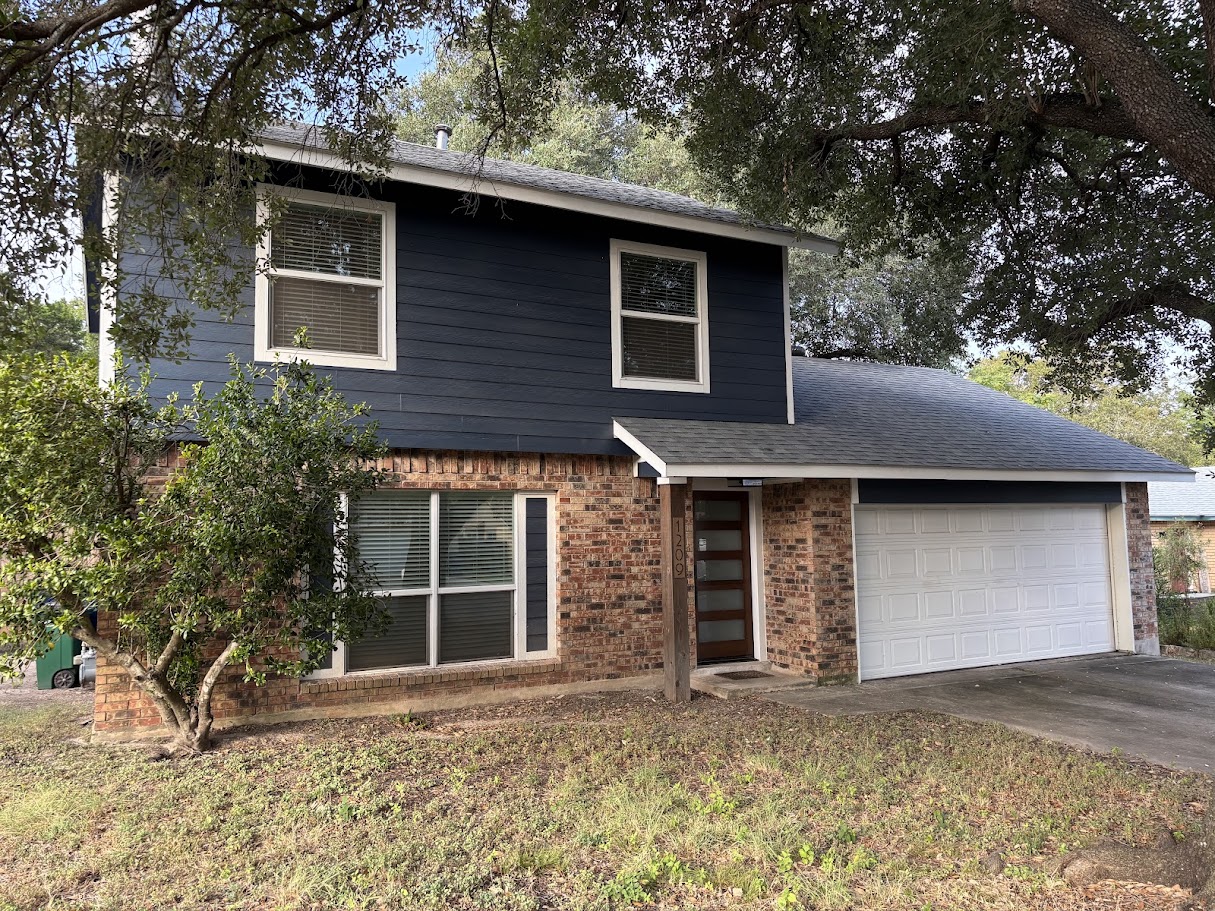 1209 South Trace Drive