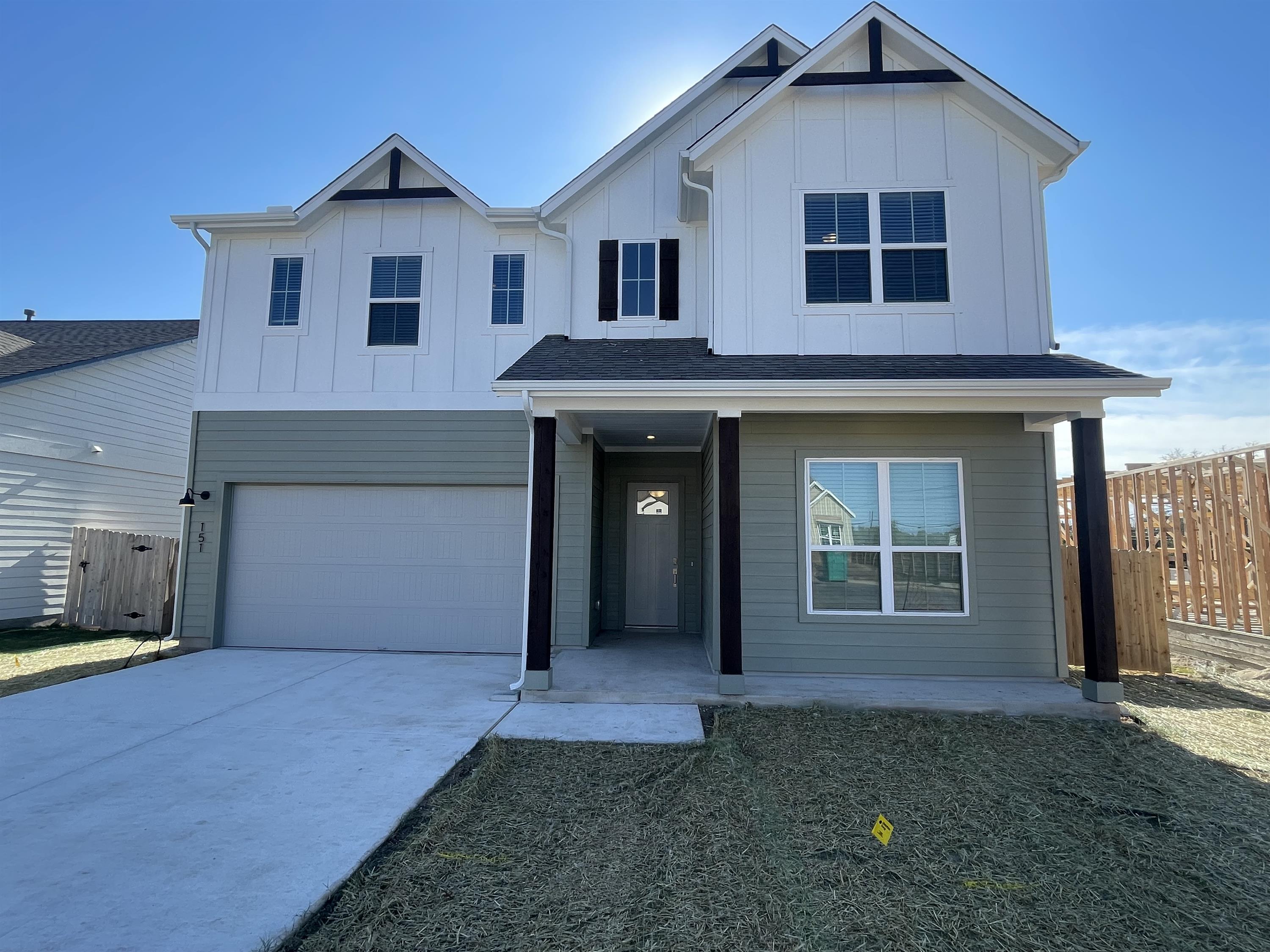 151 Buckle Cove