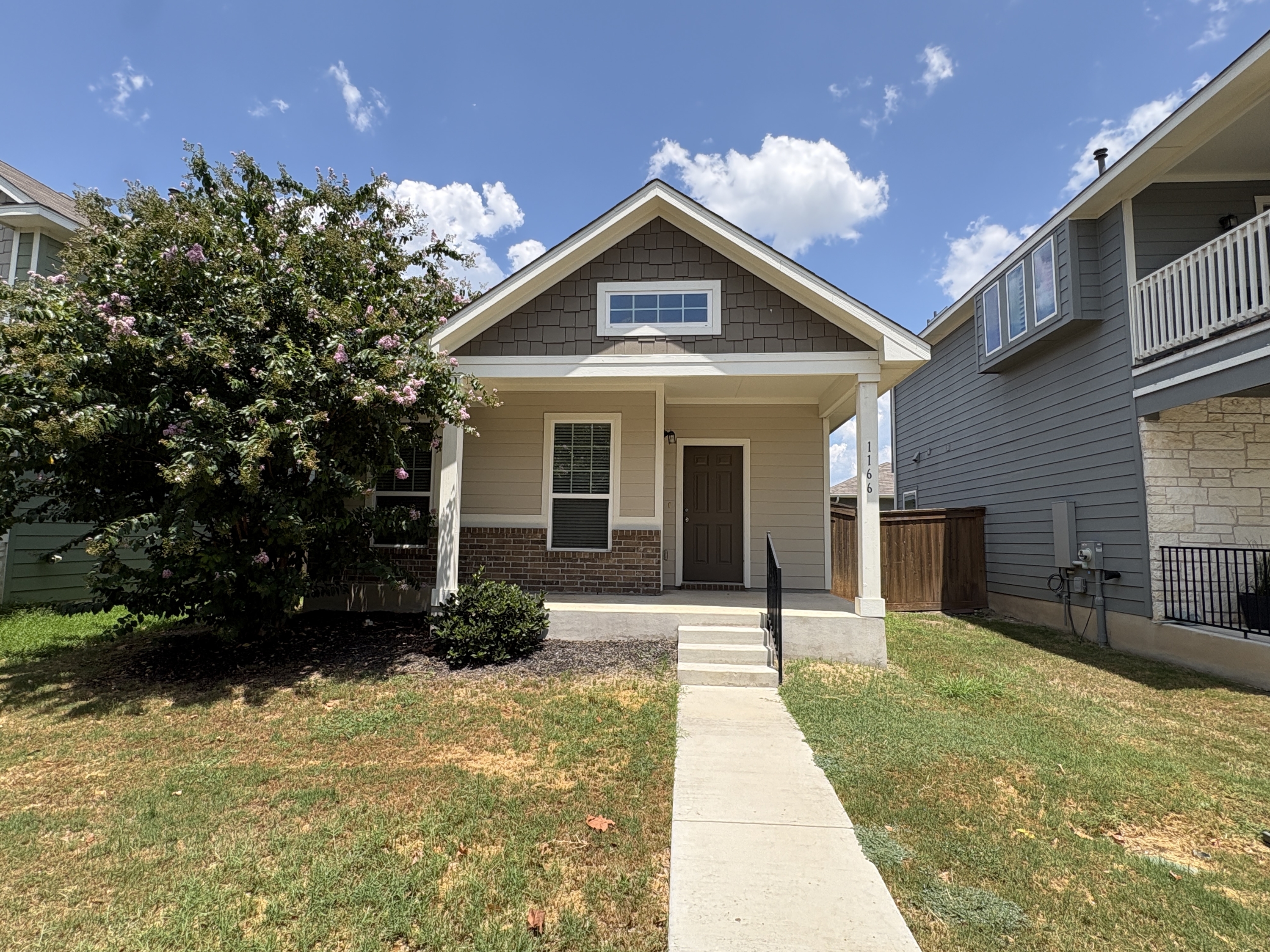 1166 Esplanade Parkway