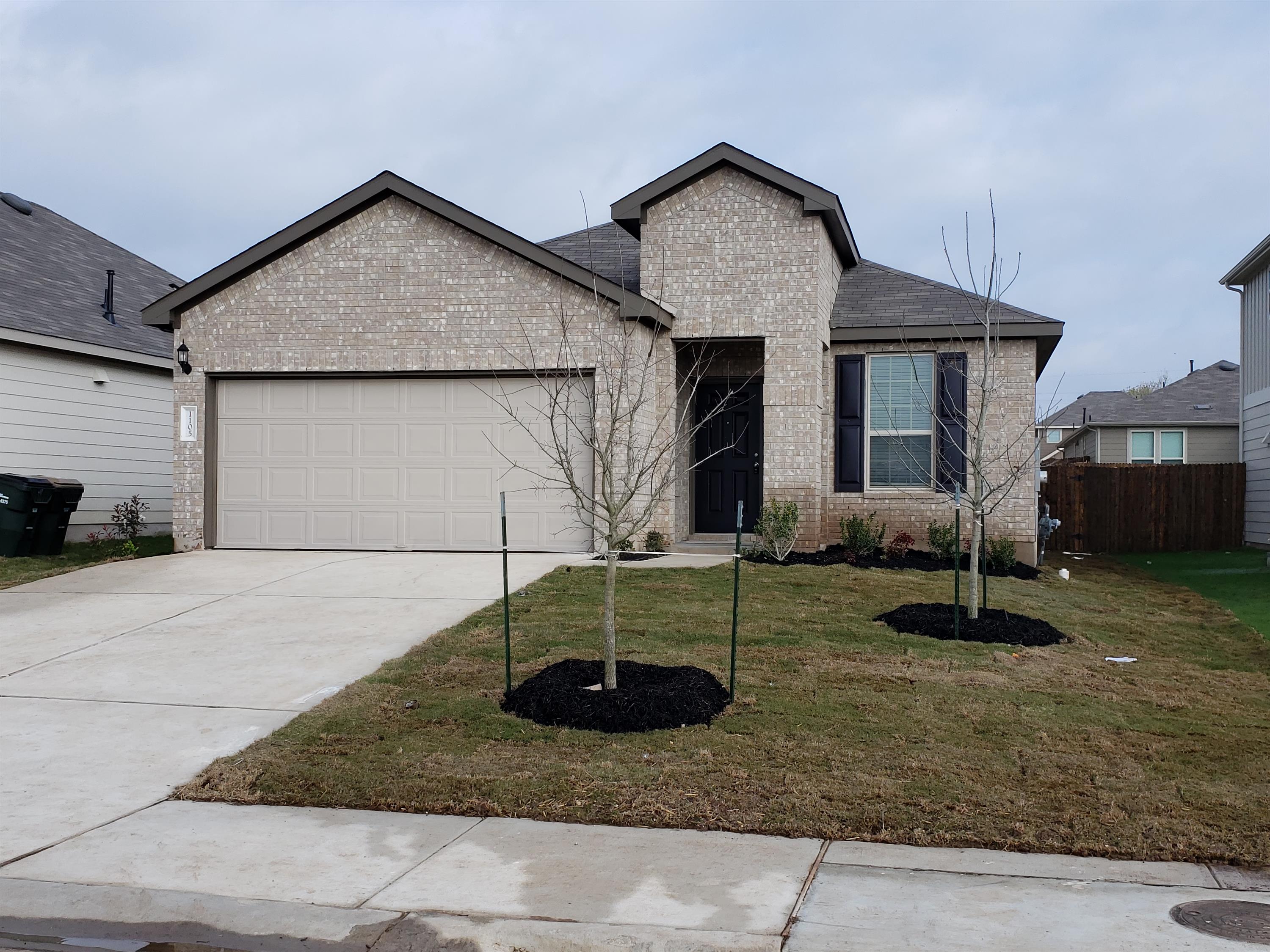1105 Cliffbrake Way