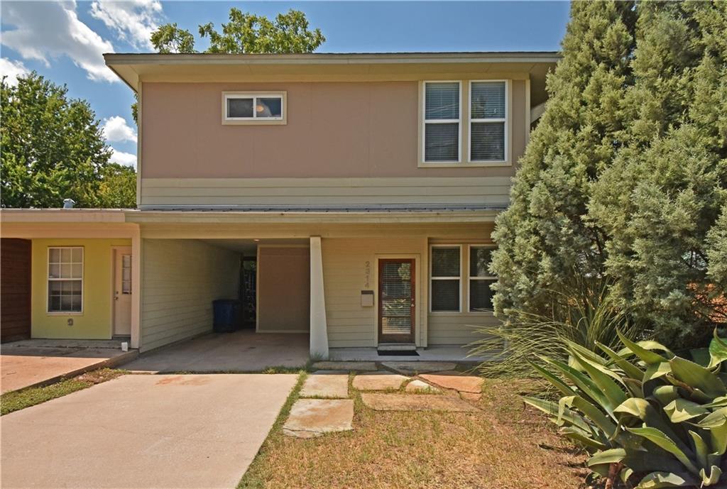 2314 South 5th Street