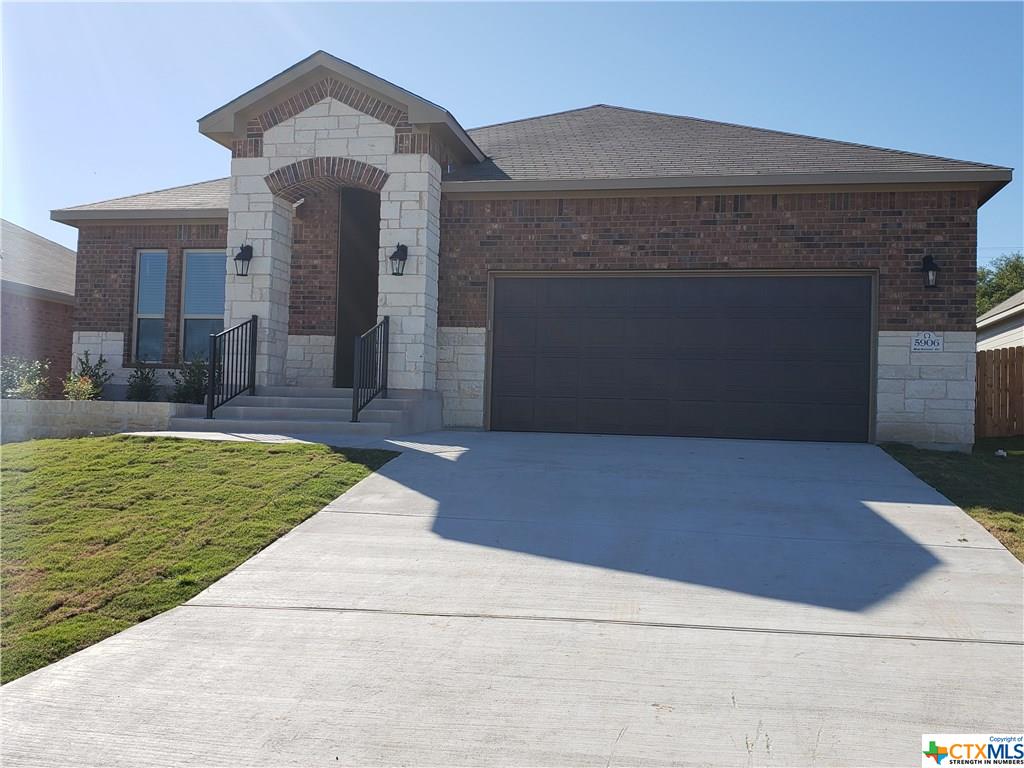 5906 Blackstone Dr.