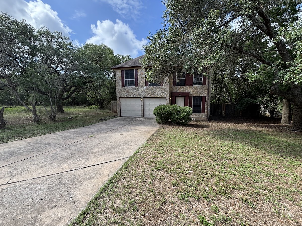 701 Fairchild Drive