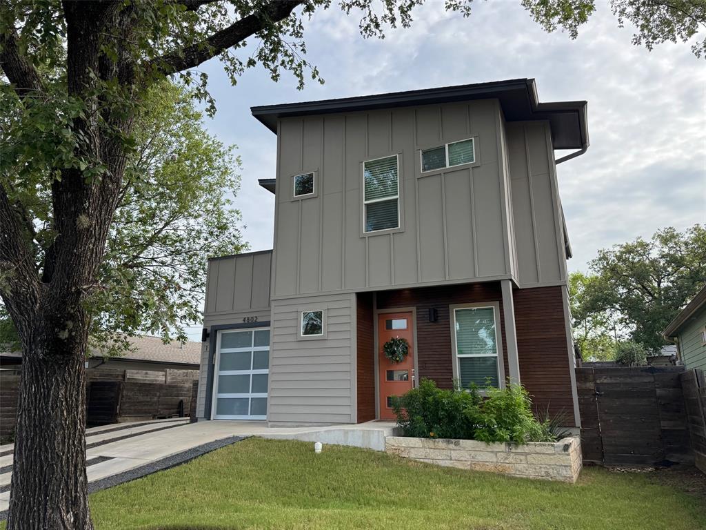 4802 Santa Anna Street Unit #1