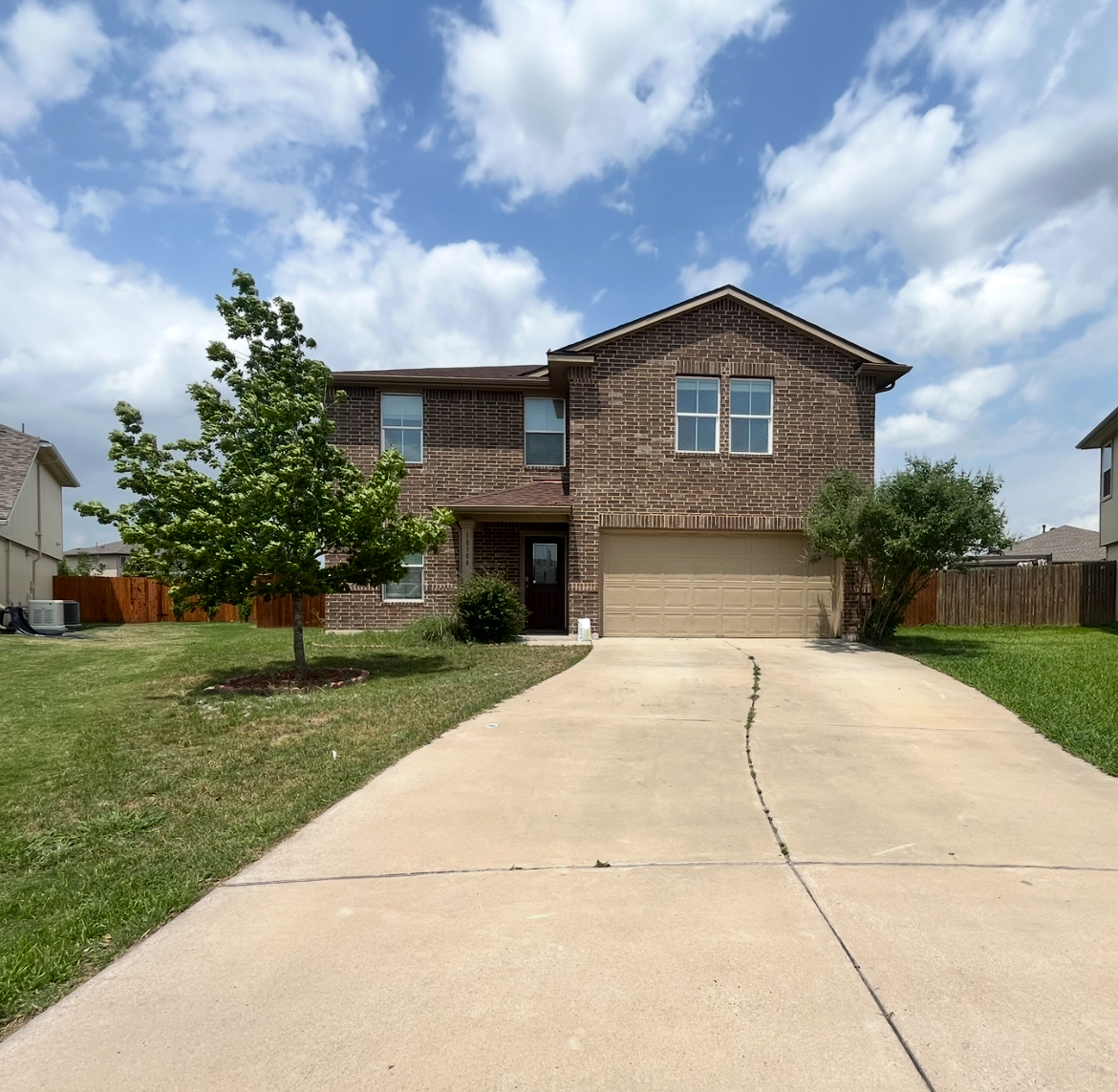 18304 Weatherby Lane