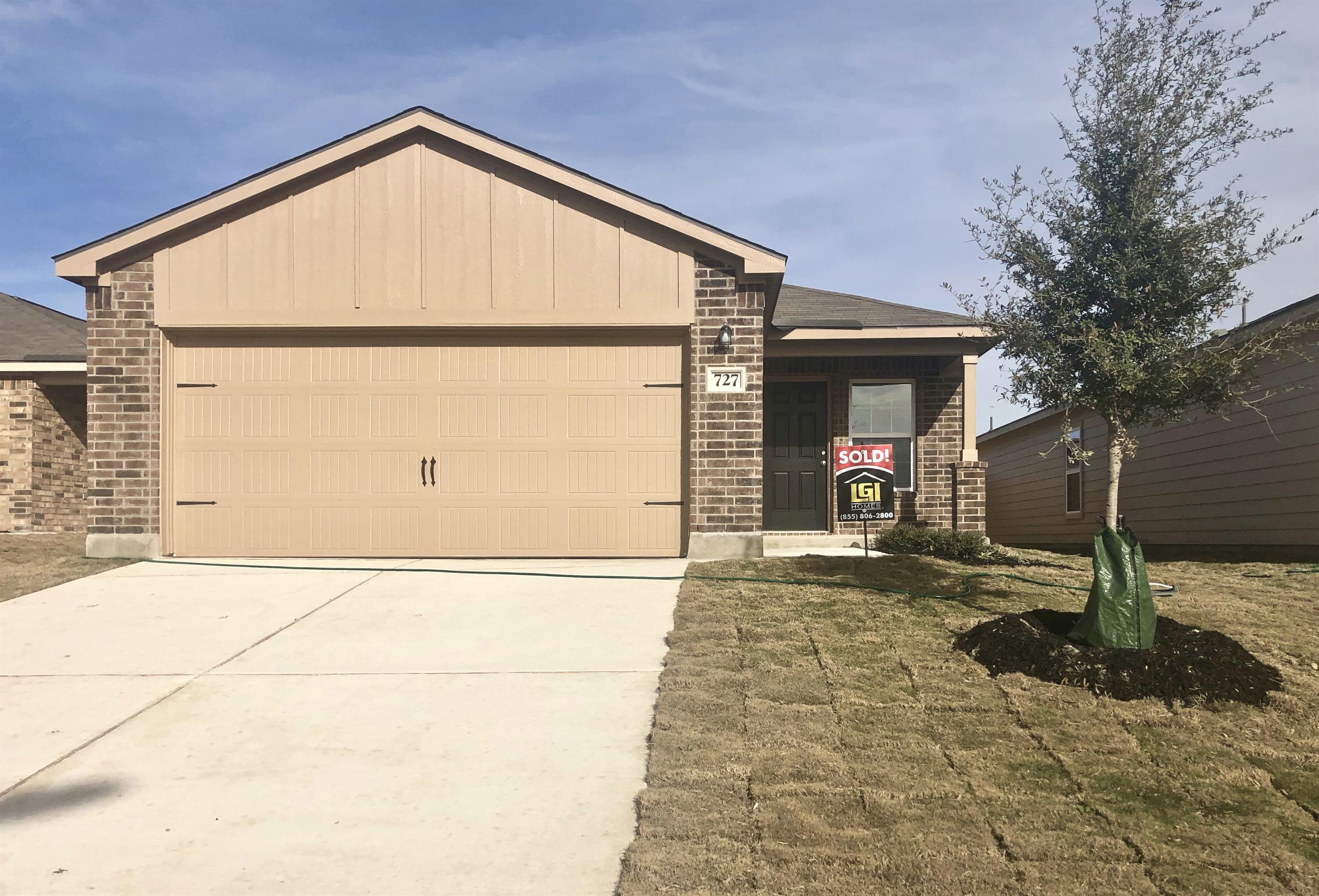 727 Wonderland Trail