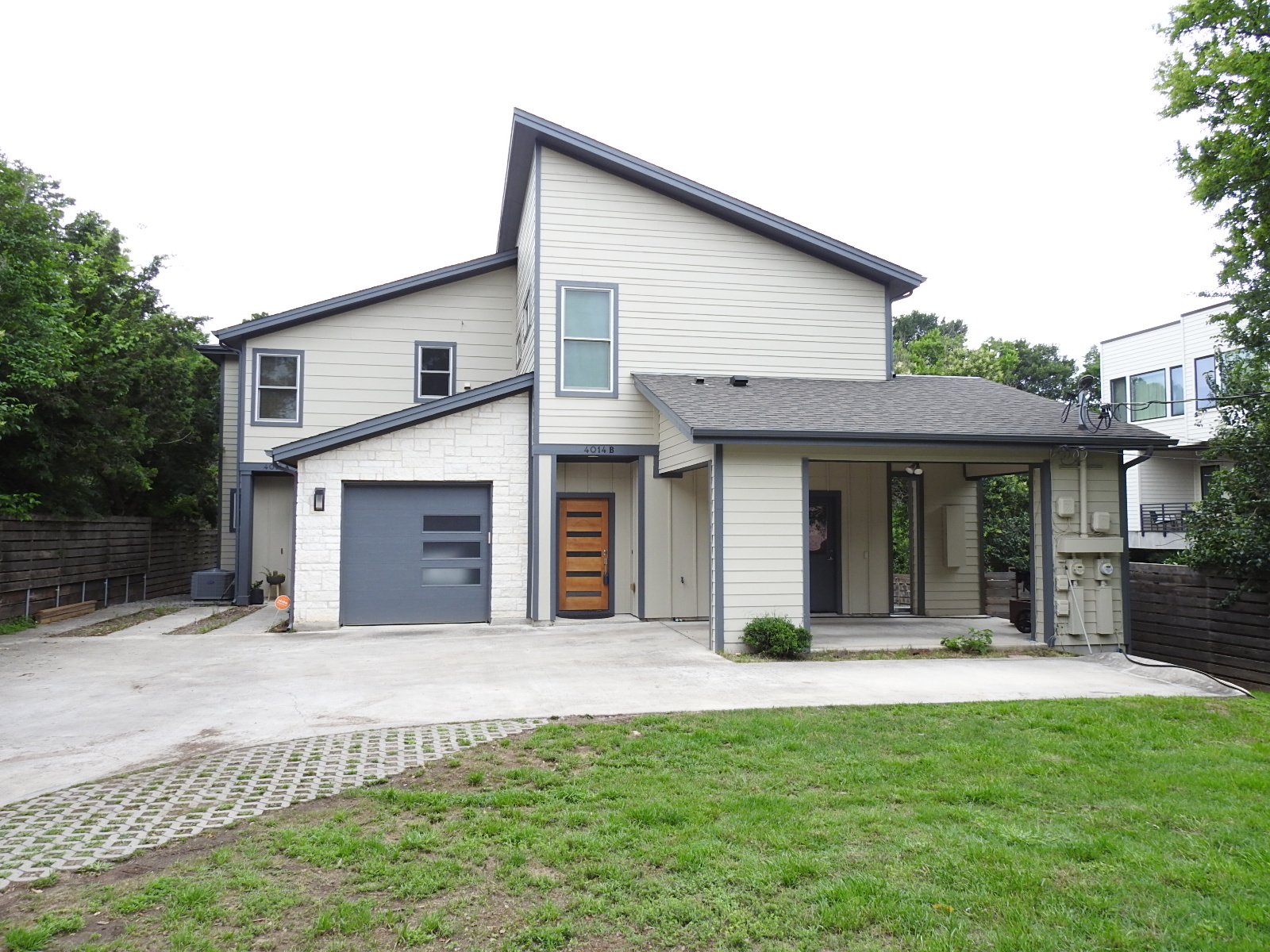 4014 Clawson Road