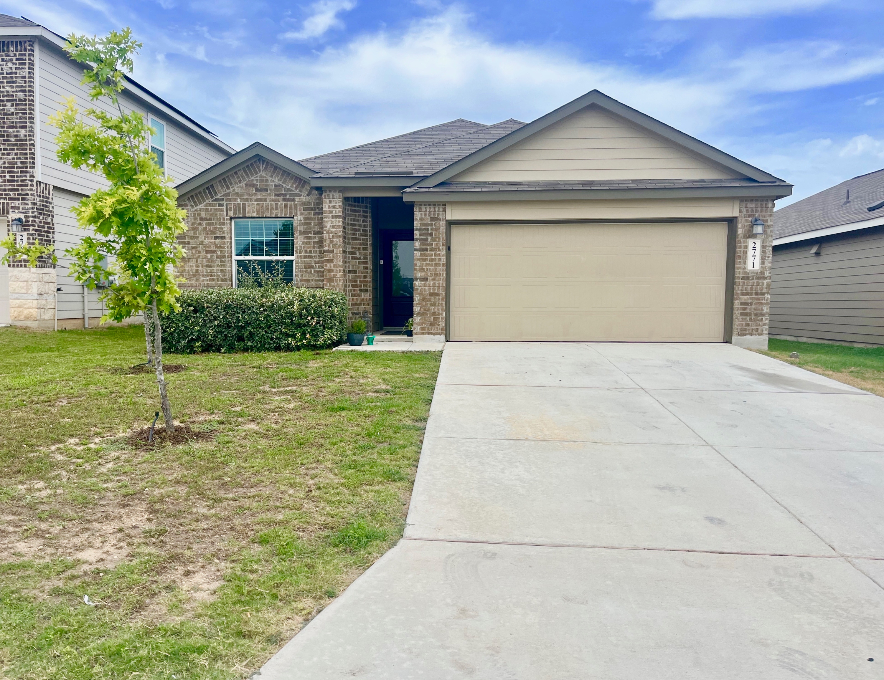 2771 Calandra Lark