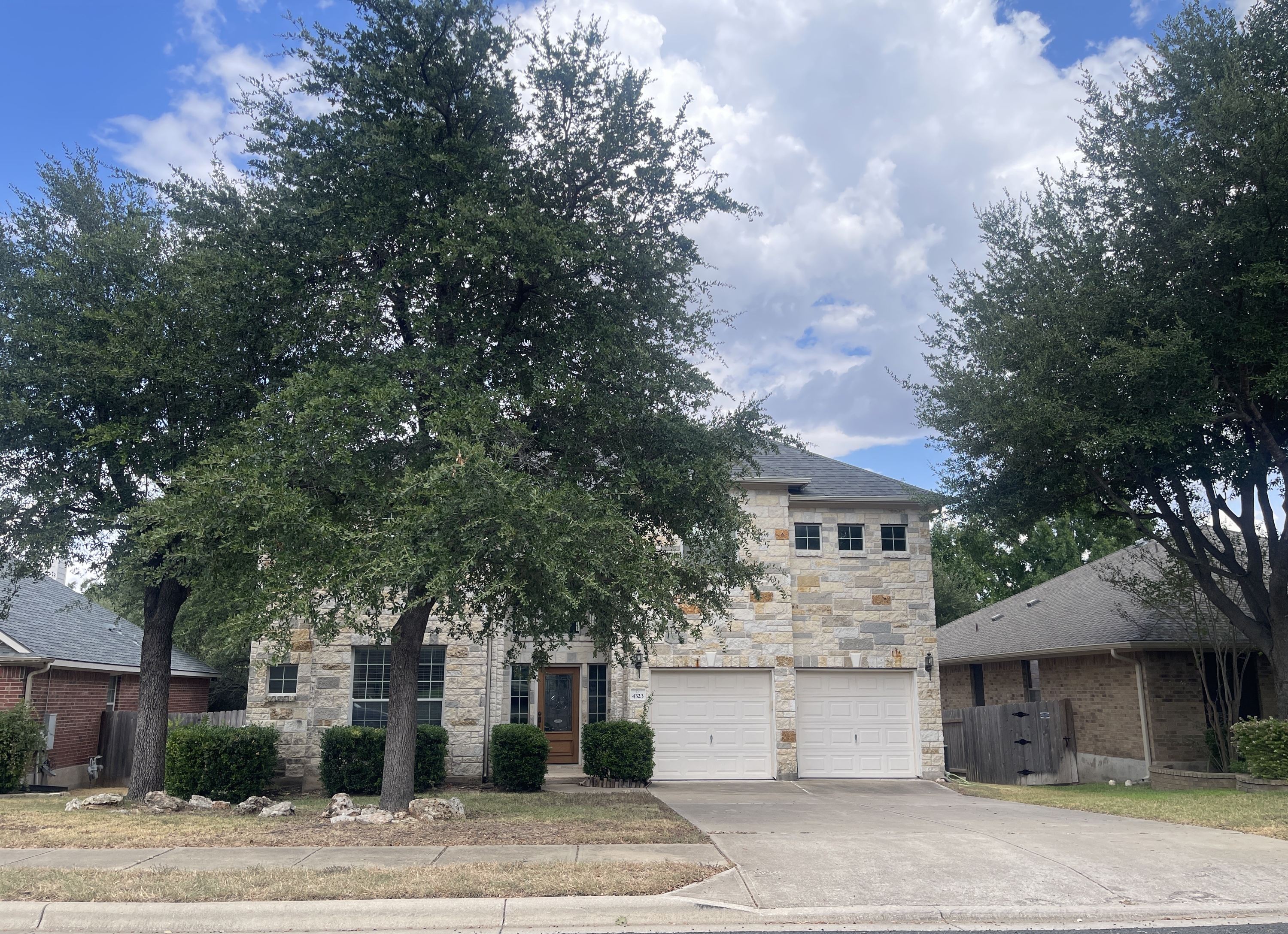 4323 Angelico Lane