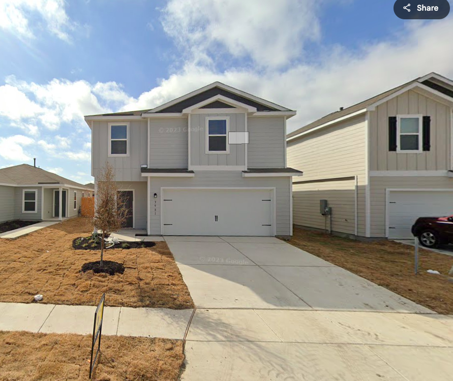 3981 Prairie Creek