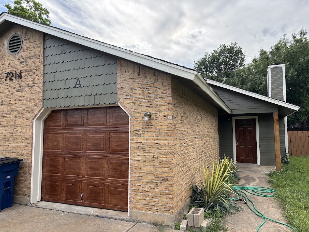 7214 Lilac Lane - A
