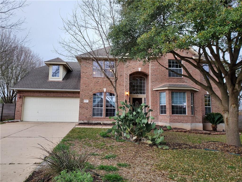 4310 Reynosa Drive