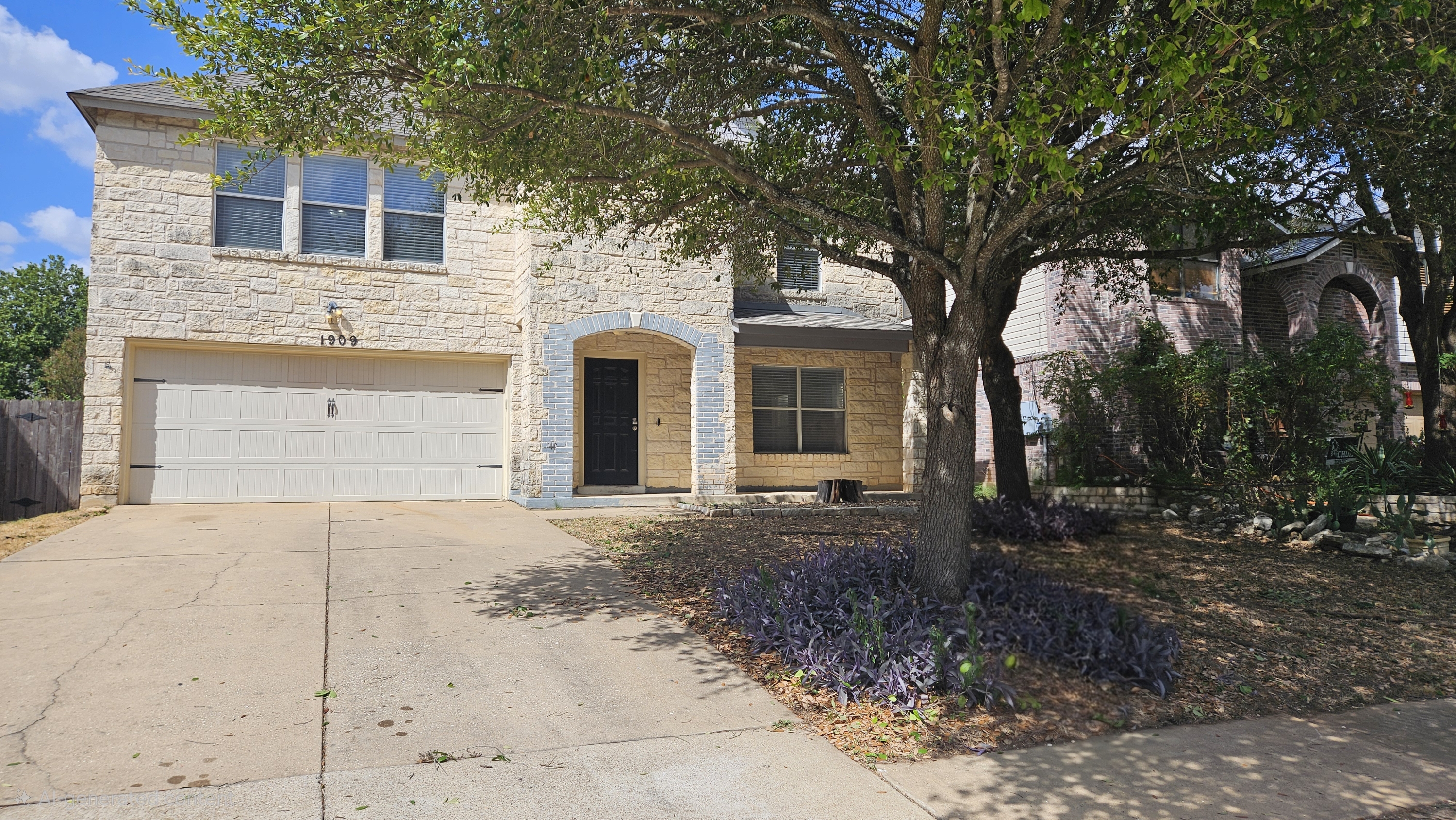 1909 Carriage Club Drive