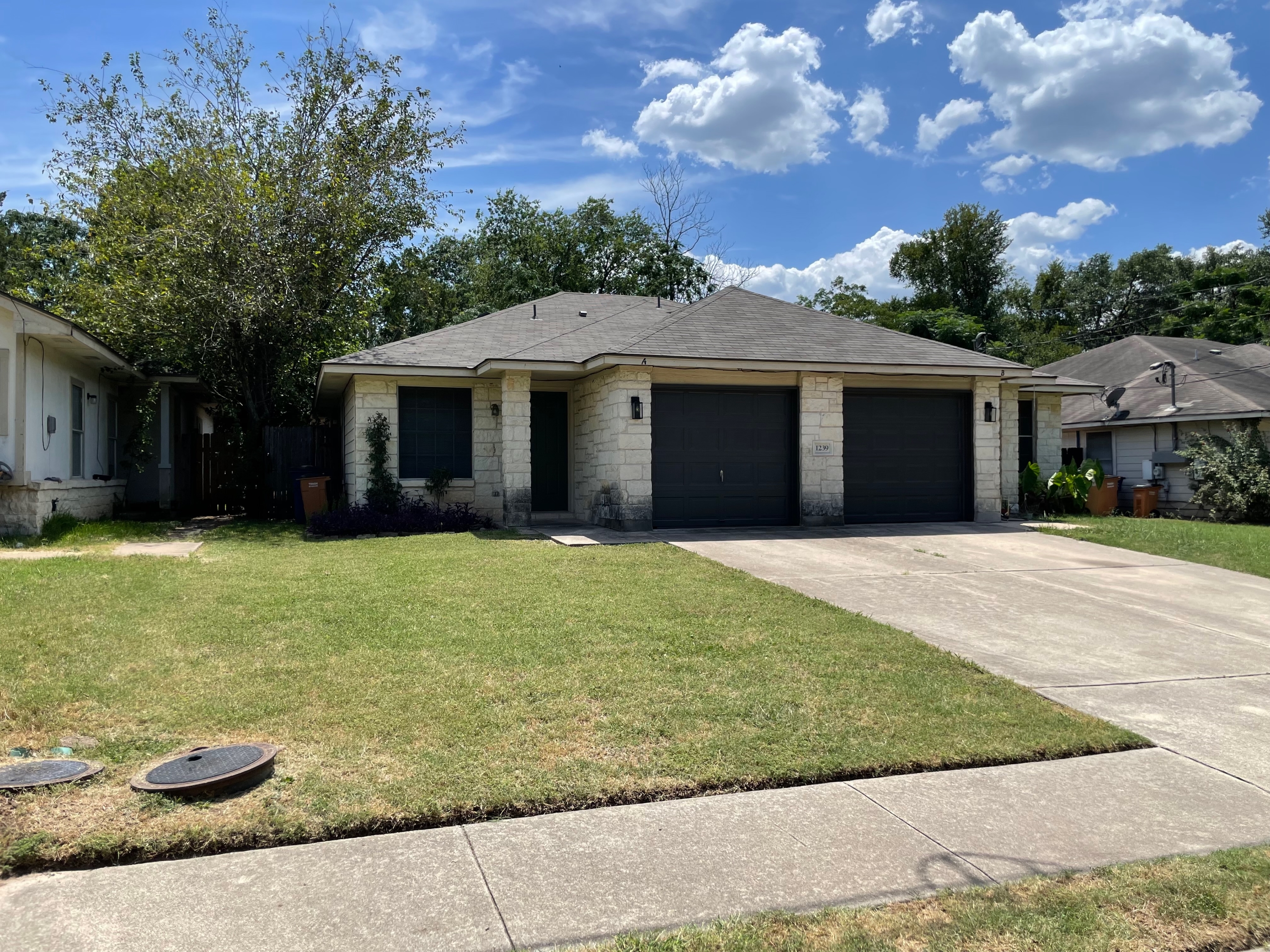 1239 Armadillo Road - A