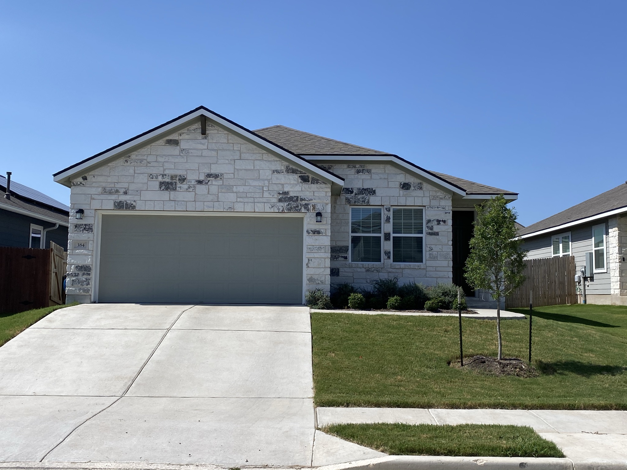 384 Gaida Loop