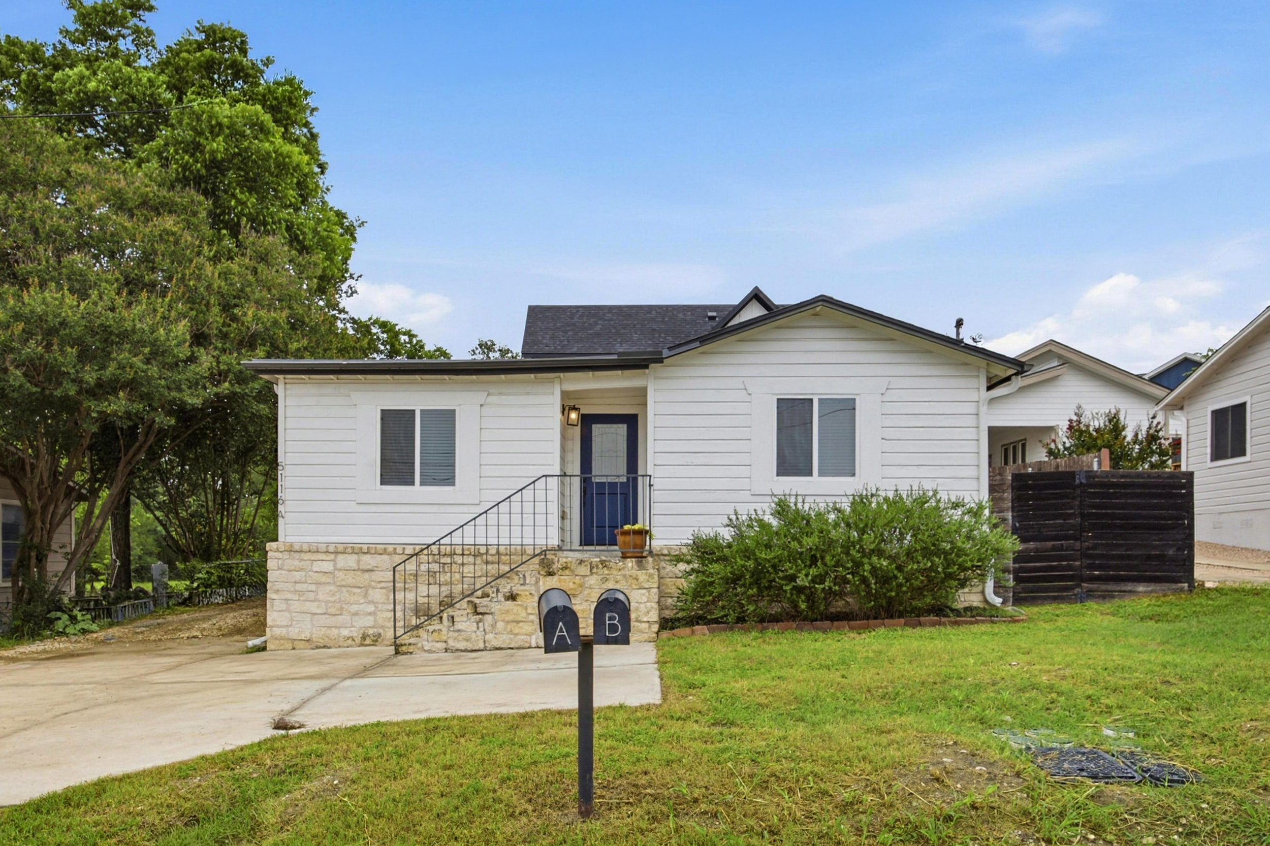 5116 Heflin Lane