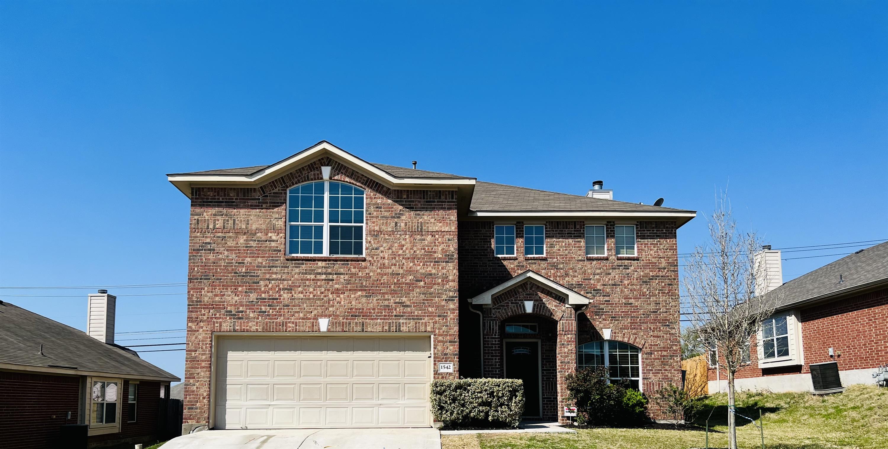 1542 Haynie Bend