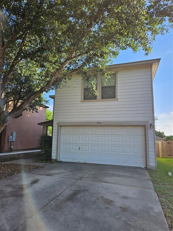 7020 Doyal Drive