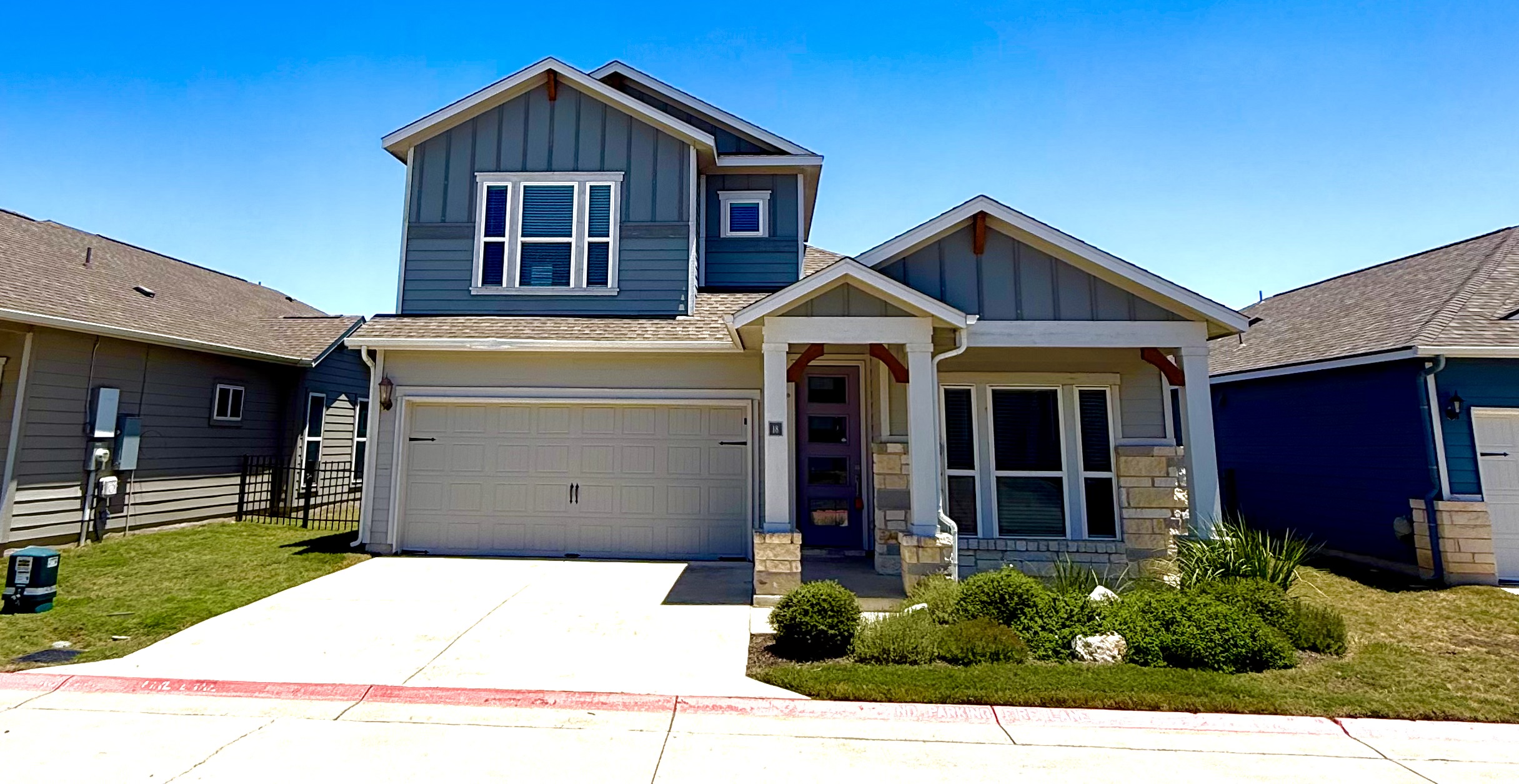 3017 Settlement Drive