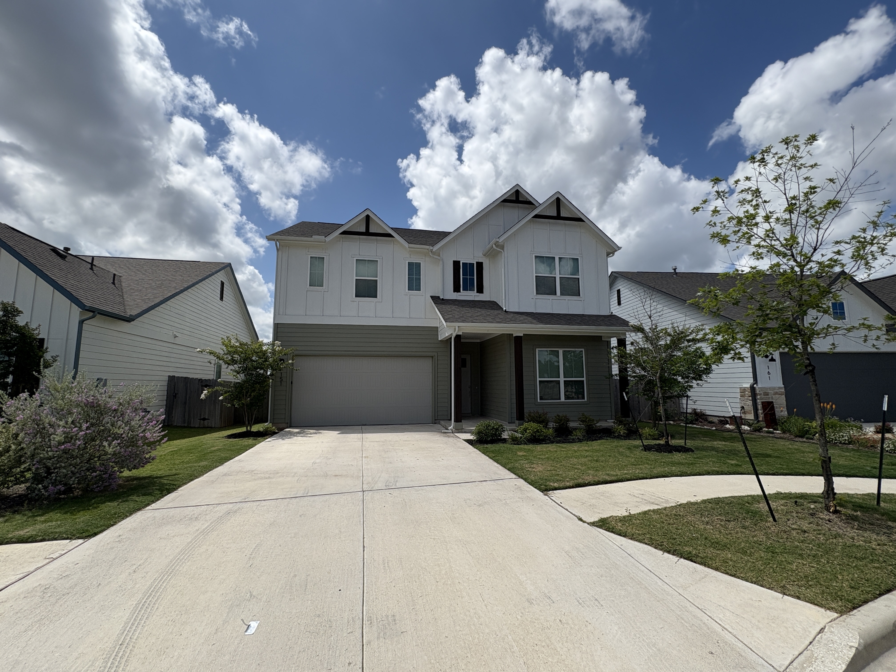 151 Buckle Cove