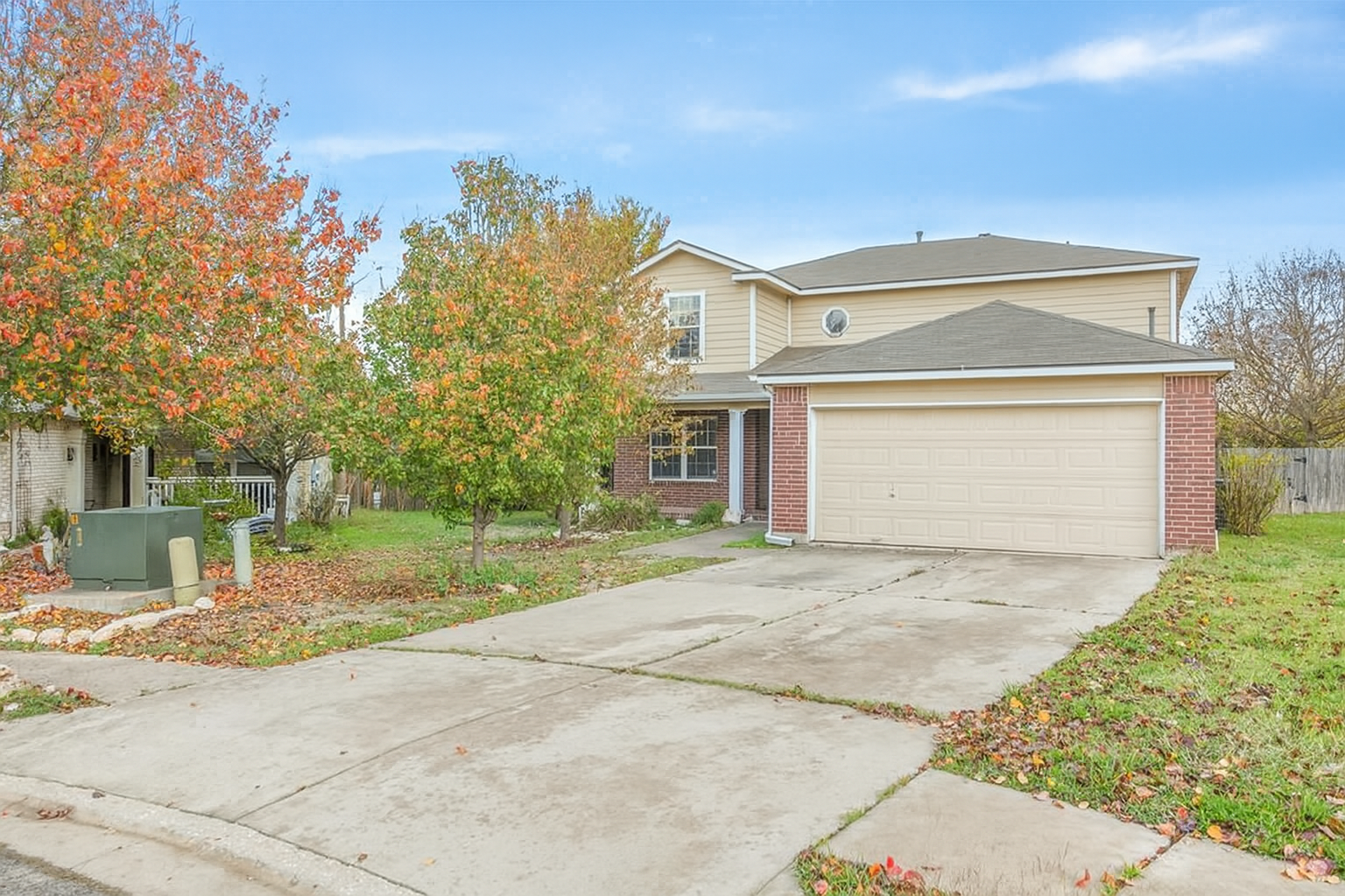 1602 Gouda Court