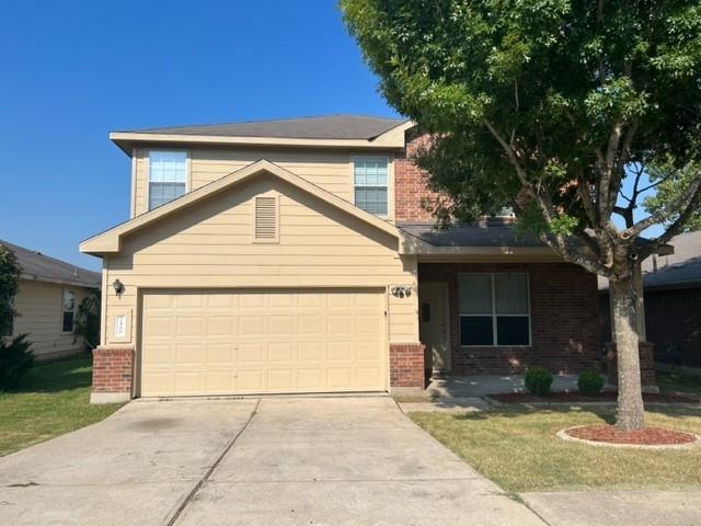 2480 Green Meadows Ln