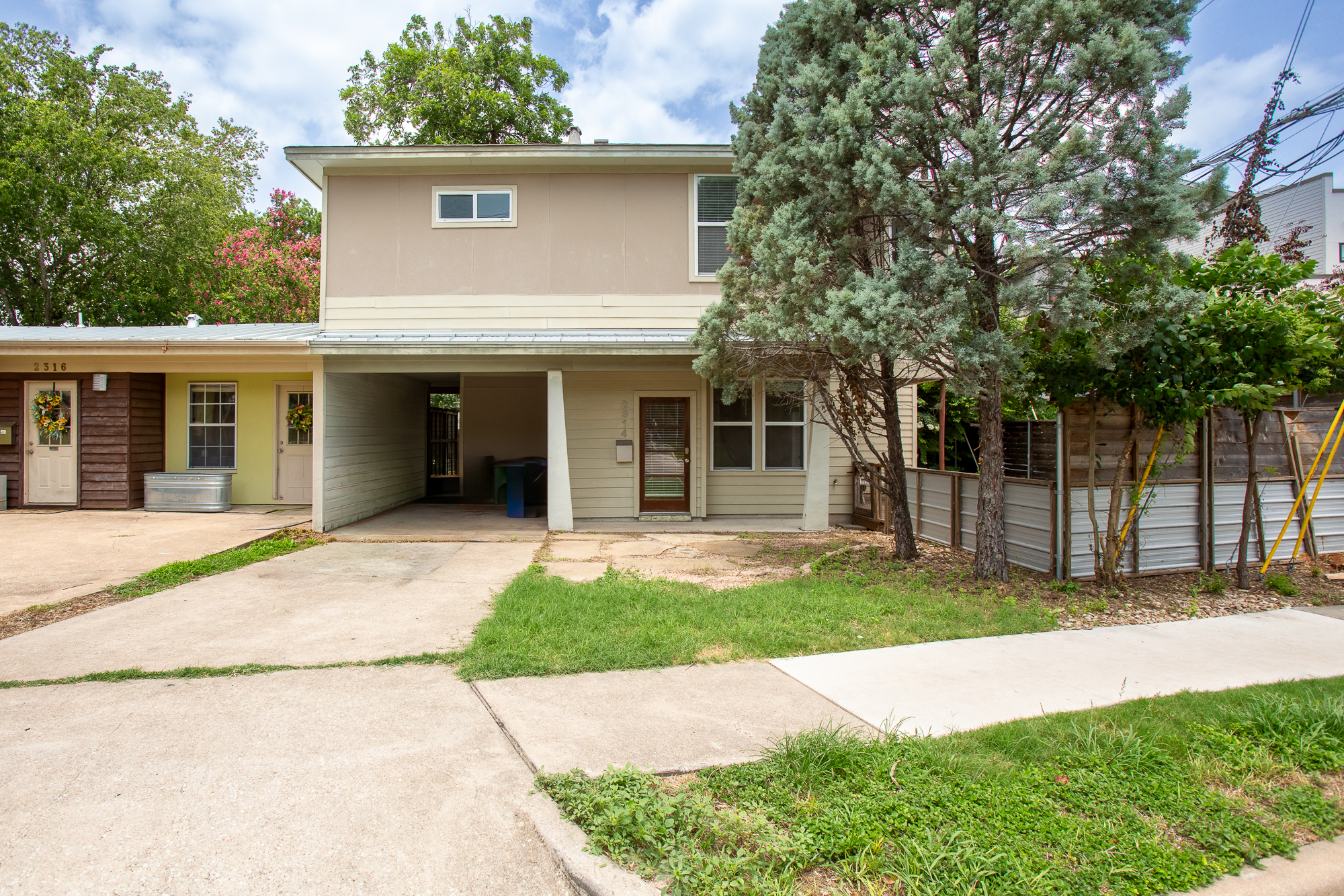 2314 South 5th Street