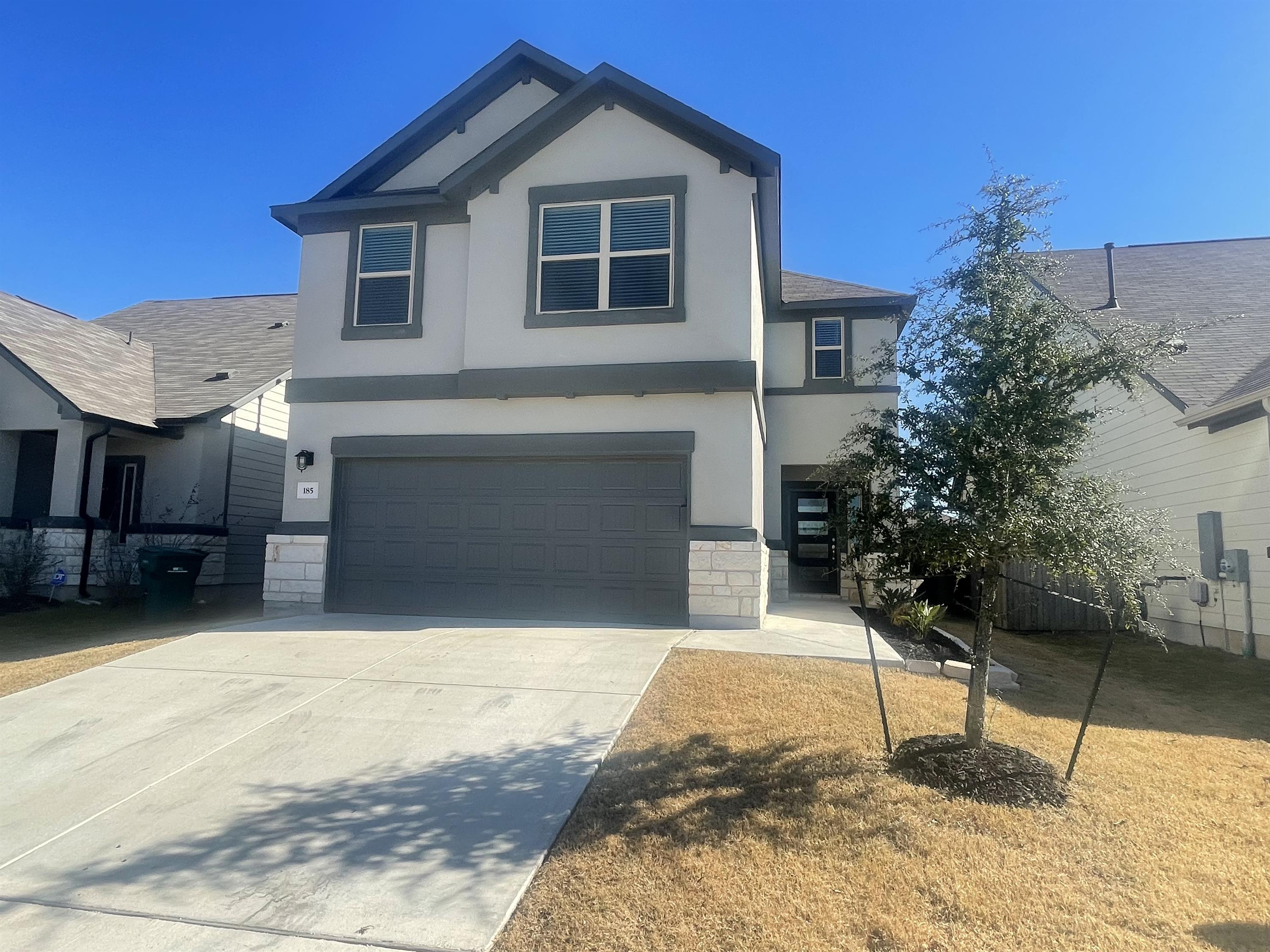 185 Yellowbark Street