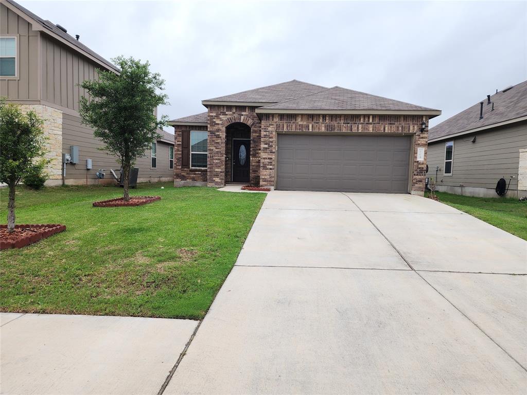 604 Coffee Berry Drive