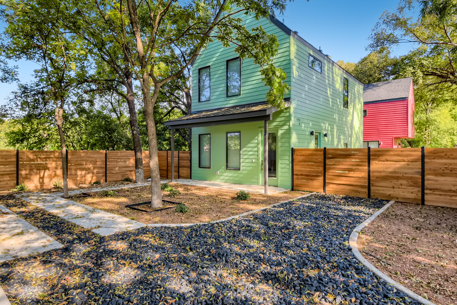 1116 Walton Lane, Bldg 3