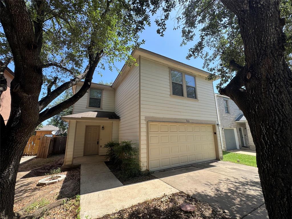 7020 Doyal Drive