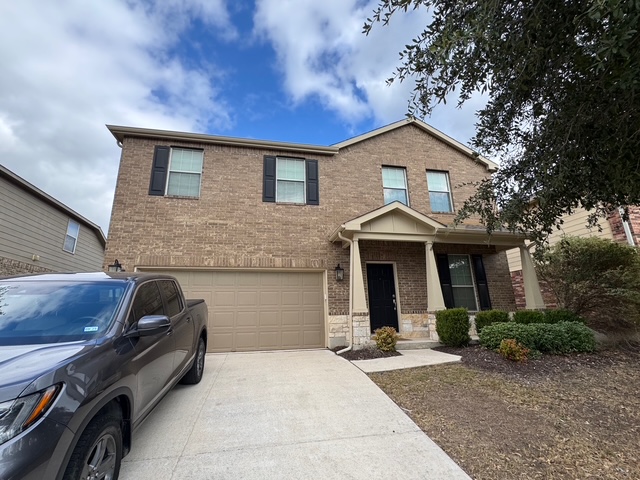 1120 Clark Brothers Drive