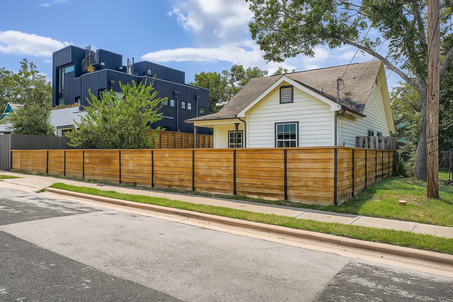 1109 Myrtle Street