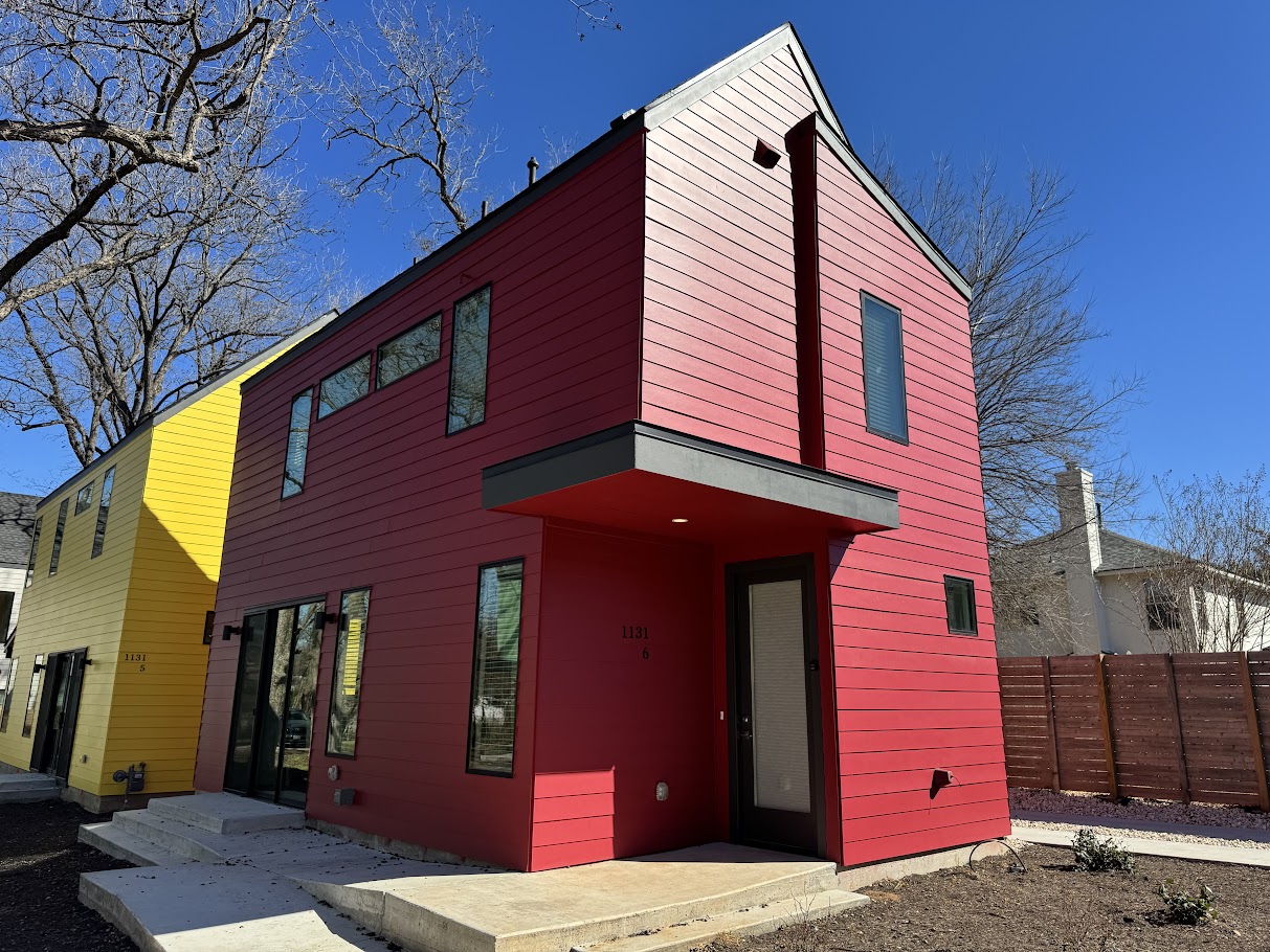 1131 Walton Lane Bldg 6