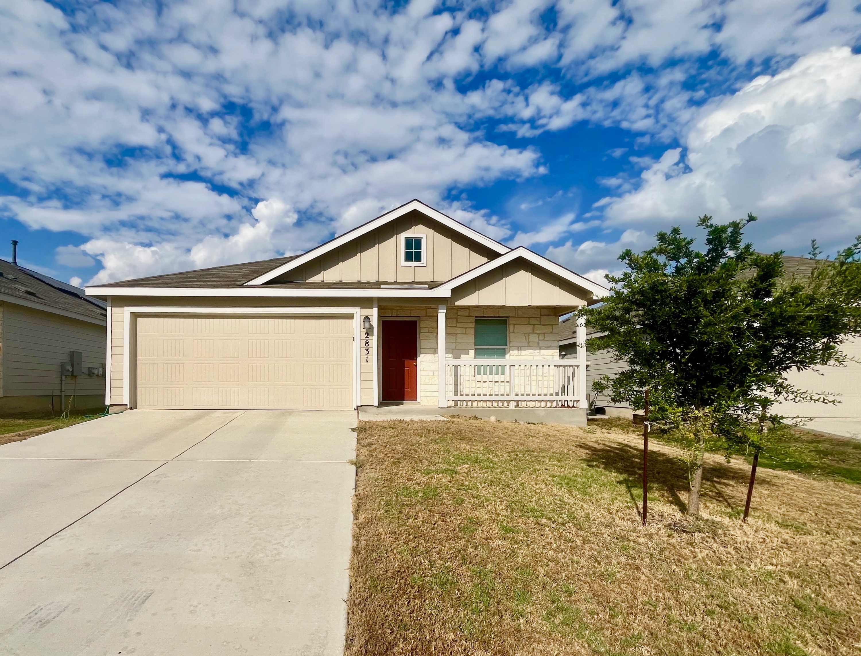 2831 Rosefinch