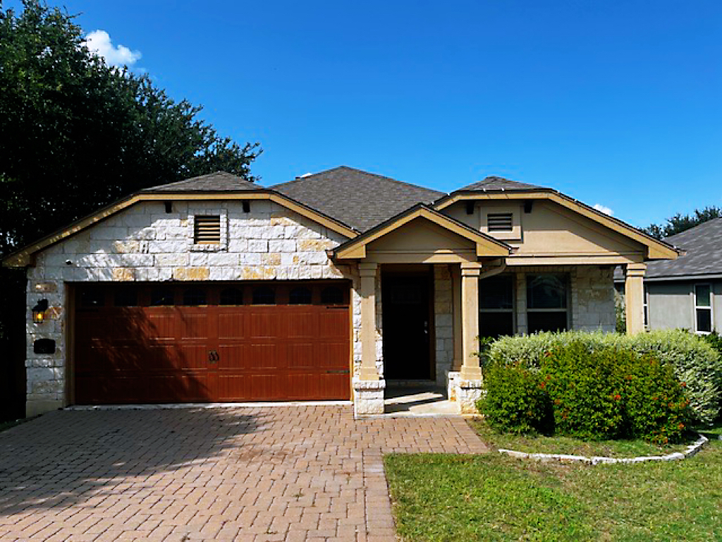 406 Parkside Drive
