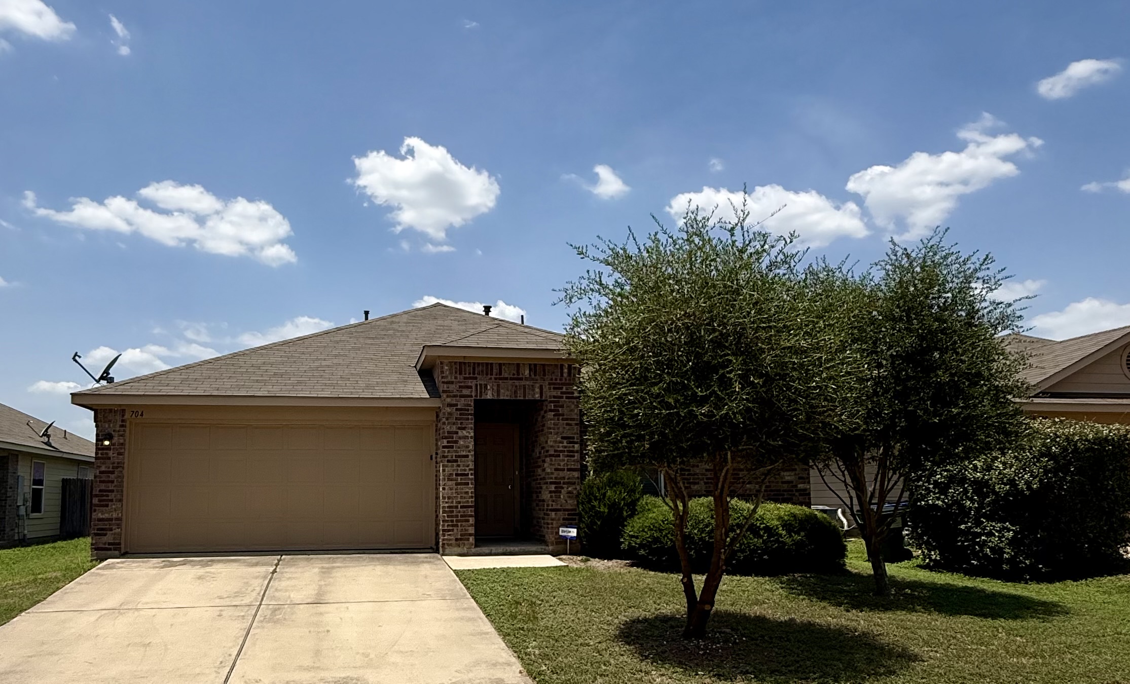 704 Silver Wing Drive