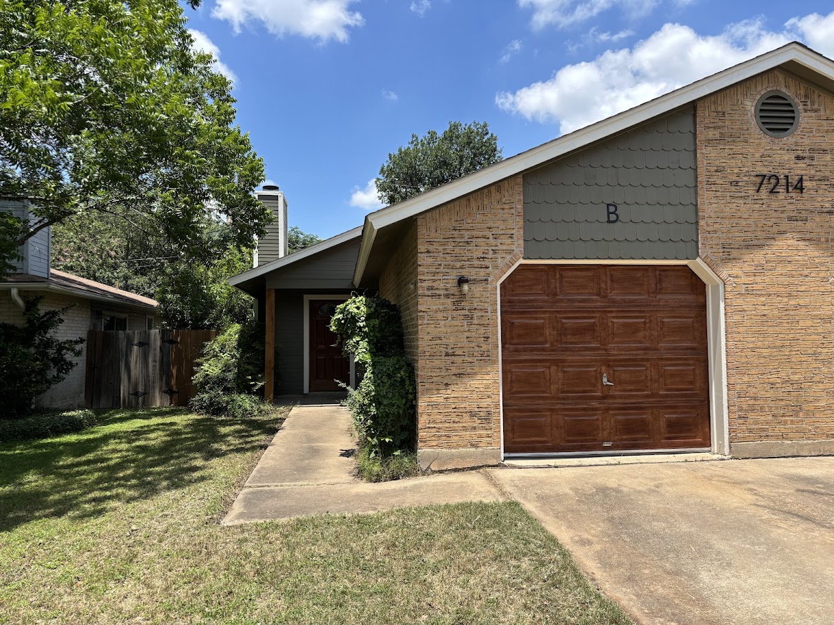 7214 Lilac Lane - B