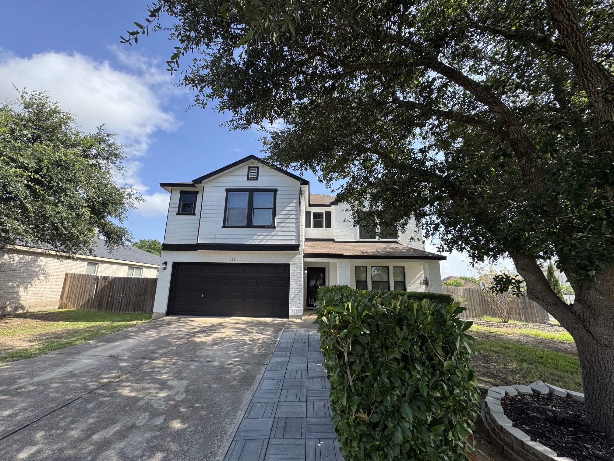 191 Mistletoe Lane