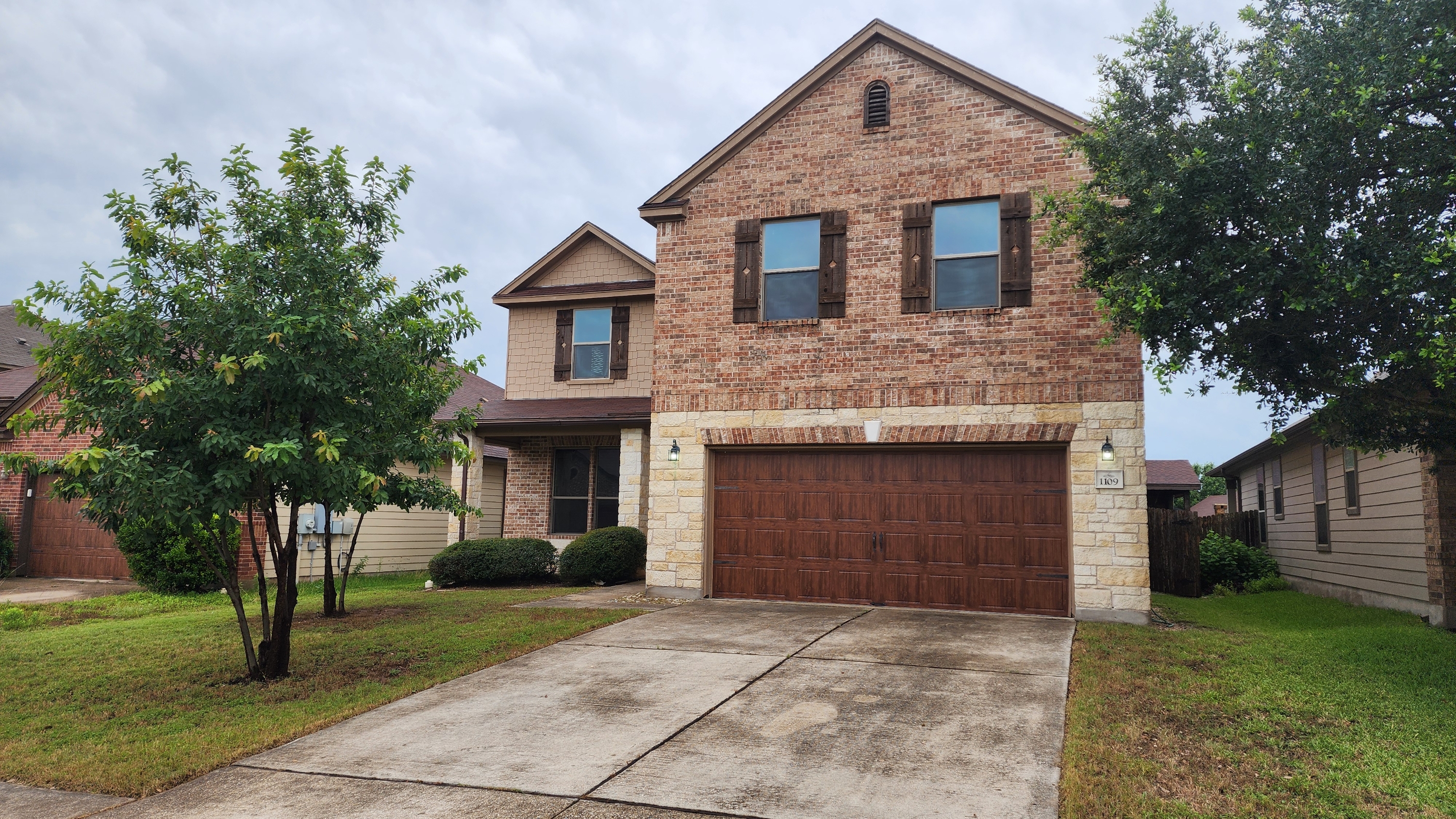 1109 Strickling Drive