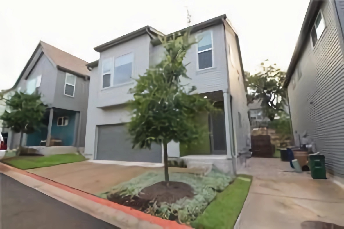 3001 Del Curto Road