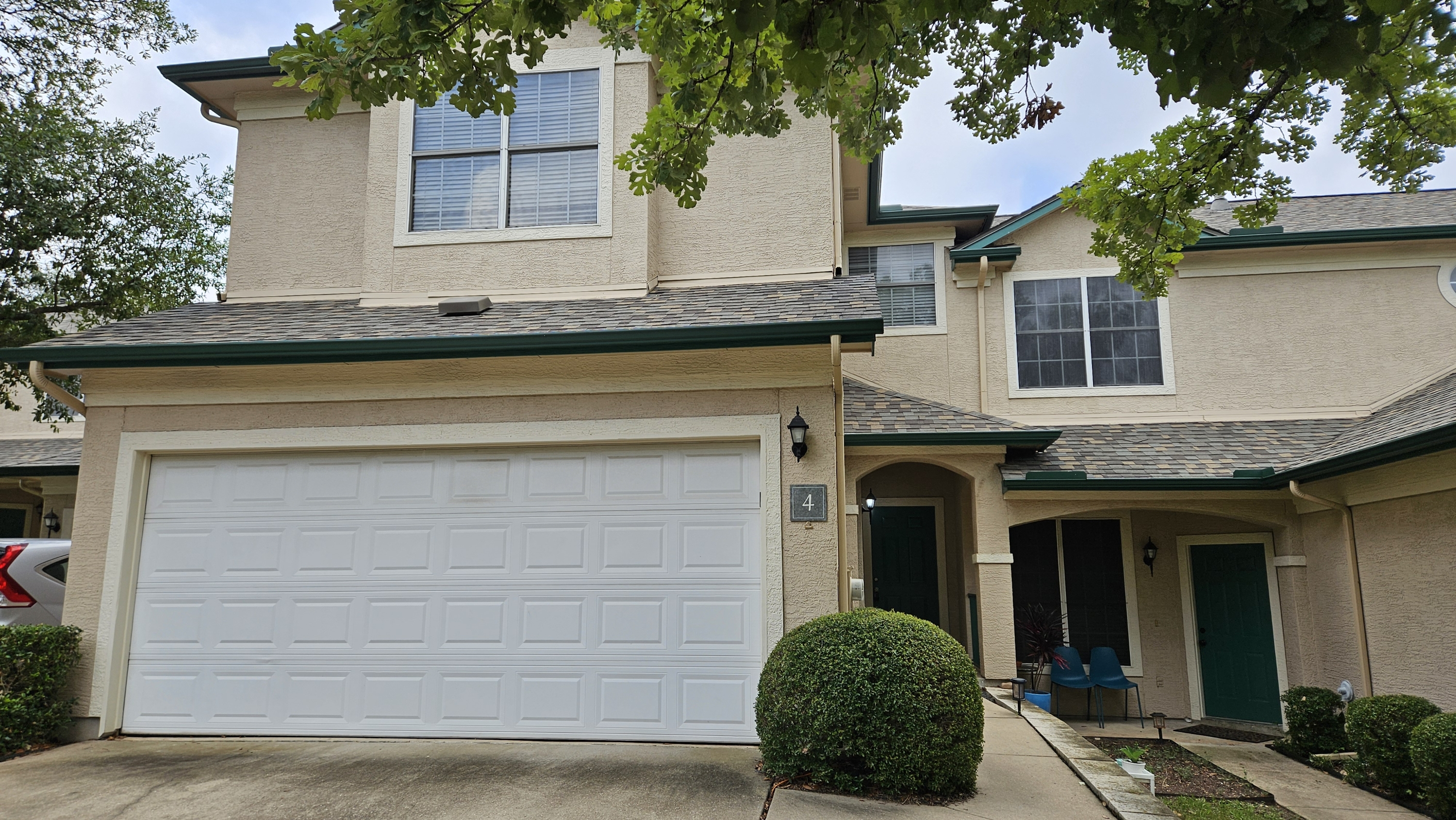 2100 Pipers Field Drive