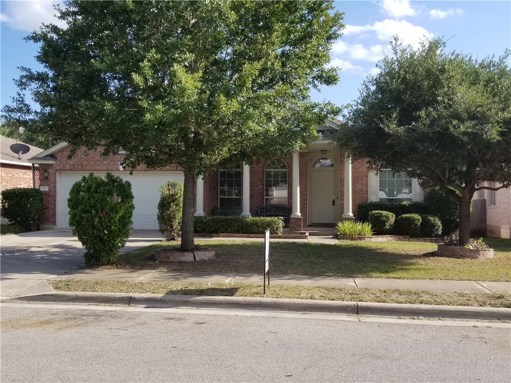 1421 Sweet Leaf Lane